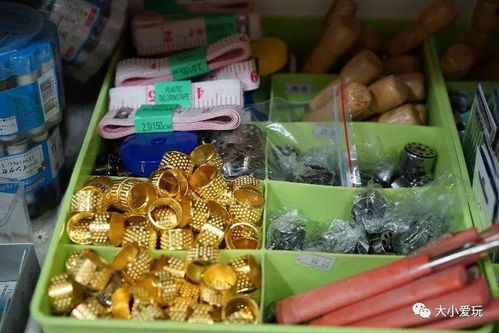 北京老百貨店 鎖住時光的淘貨天堂，娃的用品首選此地
